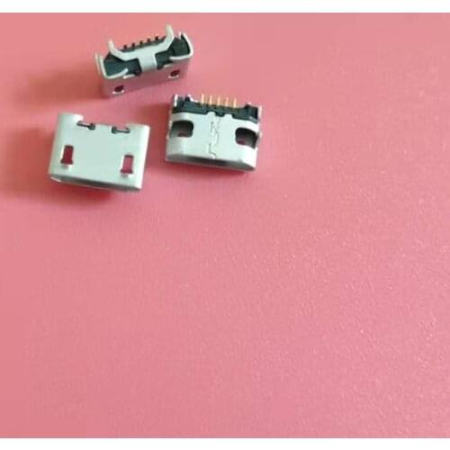 20pcs/lot For Lenovo Tab 2 A10-30 TB2 X30F A7-50 A3500-F USB Charging Port Jack Connector