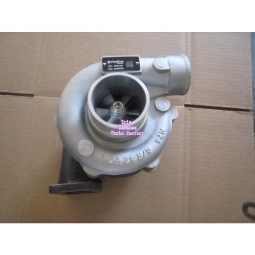 2674A153 TURBO TA3123