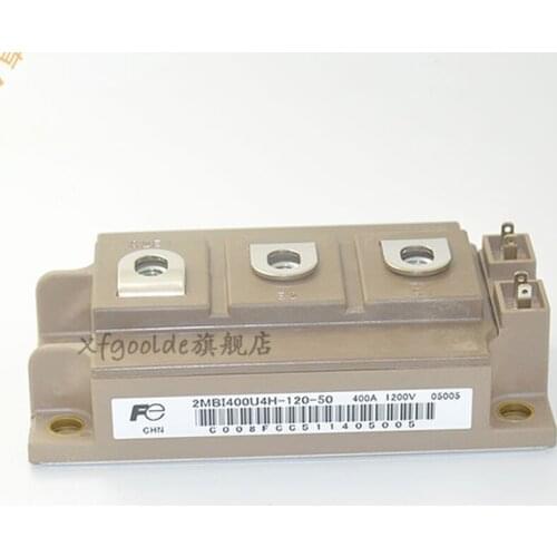 2MBI400U4H-120-50 1pcs/lot