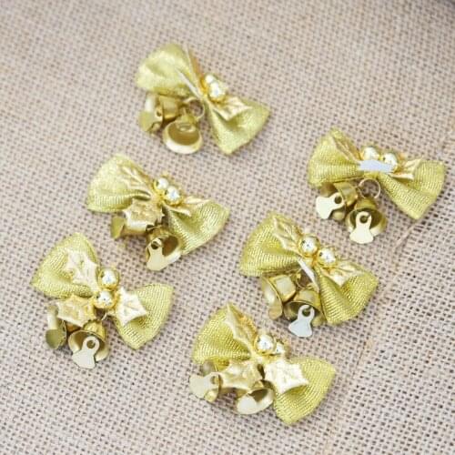 Новогодние колокольчики Arutinbarry China At AliExpress