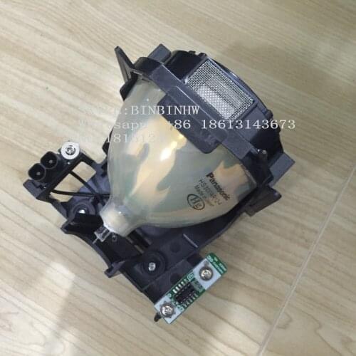 For ET-LAD60W / ET-LAD60AW For PT-DZ6700,PT-DZ6710E,PT-DW530 Projector(300 Watts UHM)