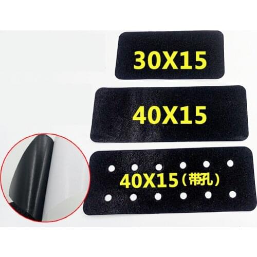 For HITACHI ZX CAT KOBELCO SK DH DX DAEWOO SUMITOMO HYUNDAI SANY SY KATO HD Non-slip stickers Roof sticker excavator accessories