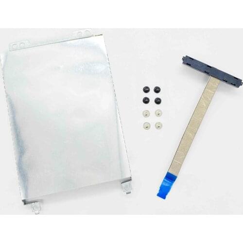 For Lenovo Ideapad L340-15IRH L340-15API L340-15IWL Sata HDD Cable Adapter Caddy