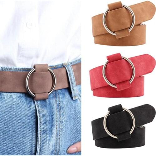 JOCESTYLE Women's Belts And Belts