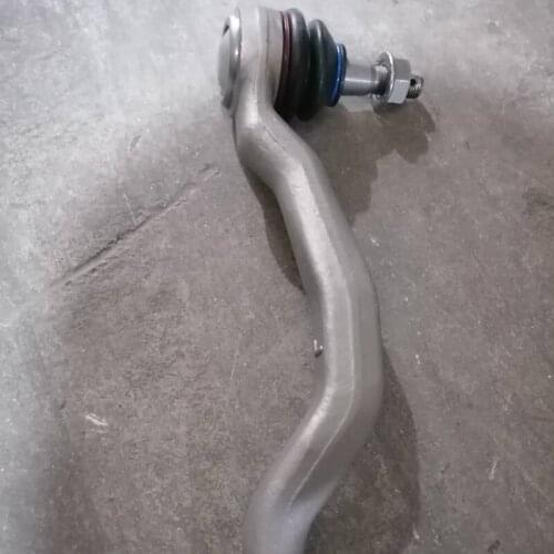 CAR outer equipment set connecting rod 2012-2016Inf in it iqx60 jx35 steering gear connecting rod steering gear outer ball head