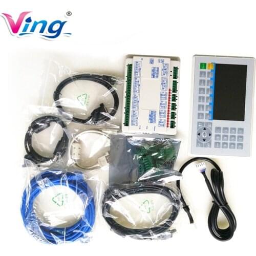 RuiDa RDC6445G Laser Machine Controller for CO2 Laser Engraving Cutting