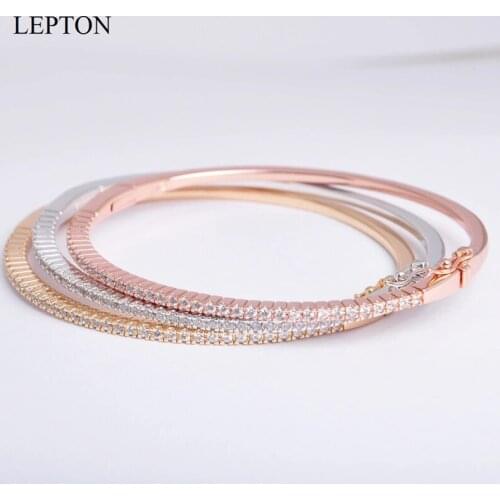 LEPTON Beautiful Bracelets