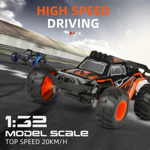 Mini Rc Car Rc Offroad Drift Vehicle 1/32 20km/h High Speed Remote Control Cars Radio Control Machine Auto Radio Control Boy Toy