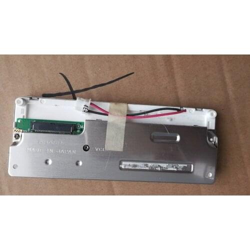 Original LQ049B5DG04 LQ049B5DG02 LQ049B5DH01 LCD screen Display Panel 100% tested