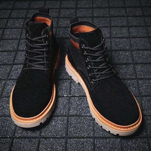 Causal black for flat sports sale boots hot Casual loafers footwear sneakers male man mens sneaker Sneaker outdoor 2020 sport
