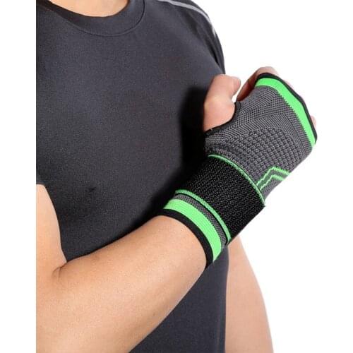 Professional Bandage Ankle Wrist Support Wrap Tennis Basketball Boxing Expulsion Thai Boxing Hand Ankle Brace Protector