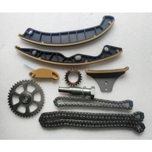 Timing Kit Distributor Kit For Zotye T600