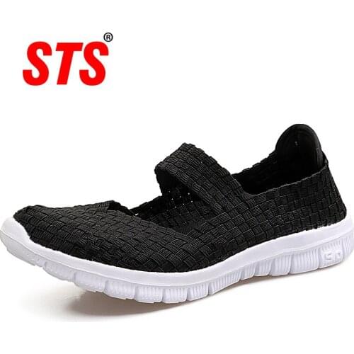 STRONGSHEN Women's Autumn Shoes