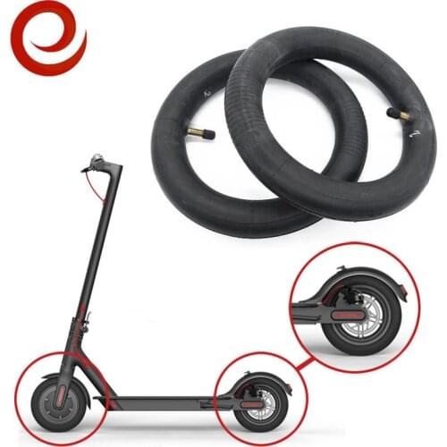Upgraded Thicken Tire For Xiaomi Mijia M365 Electric Scooter Tyre Durable Inner Tubes For Front Rear Wheel M365 Pro Accessories