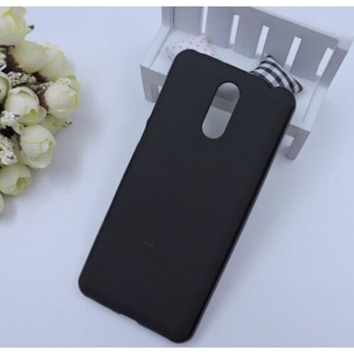 TPU Silicon Back Protective Case for Alcatel 1x 2019 Anti Skid Back Cover for Alcatel 1X (2019)