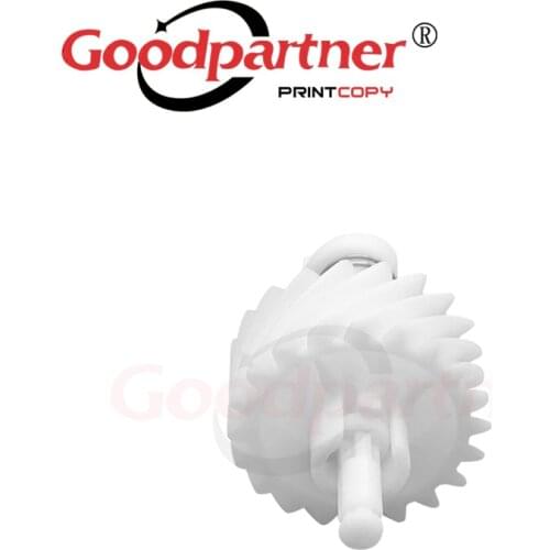 5X for Kyocera FS 1040 1060dn 1025 1020 1125 1120 MFP FS1040 FS1060 Shaft Drive Container Gear Z20R 3V2M202380 3V2M202420