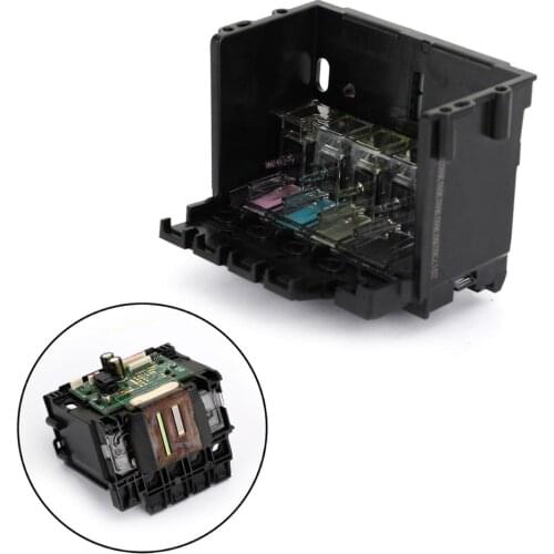 Artudatech PrintHead for HP 932 933 XL OfficeJet 7110 7610 6600 6100 e 6700 7612 CB863-60002