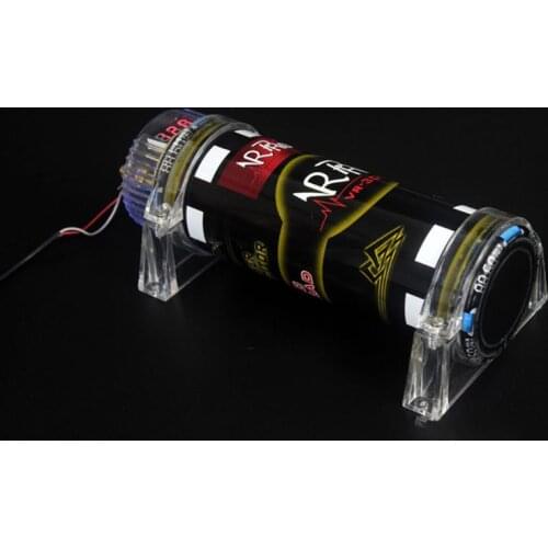 3.0 Farad Capacitor Audio 20DCV Car Digital Power Modified Auto Parts