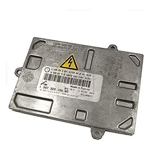 Headlight Ballast Unit 130732915602 2048203285 For Bosch 1 307 329 156