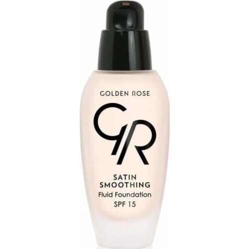 Golden Rose Foundation Creams For Face