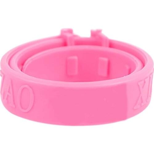 Summer Anti-insect Dog Collar For Pet Anti Flea Mosquitoes Ticks Waterproof Cat Flea Collars