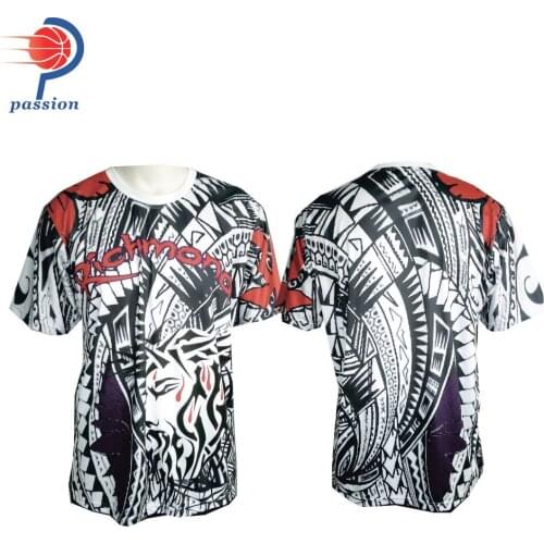 MOQ 5 pcs $25 2021New Arrival Best Quality Quick Dry Breathable Softball Jerseys Shirts with Custom Sublimation Printed Designs