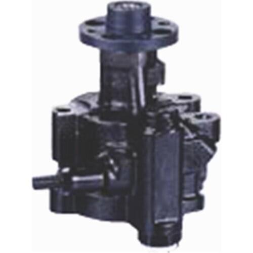 FEBIAT POWER STEERING PUMP USED FOR FORD 26044043