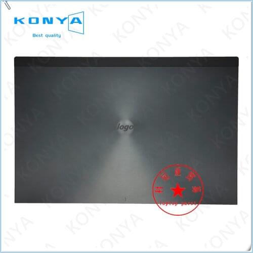 New Original For HP EliteBook 8460P 8460W 8470P 8470W LCD Cover Rear Top Case Housing Cabinet 685996-001 642780-001