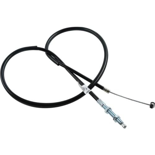 Brand NEW Black Motorcycle Motorbike Clutch Cable For Honda XL 1000 V 1999-2002