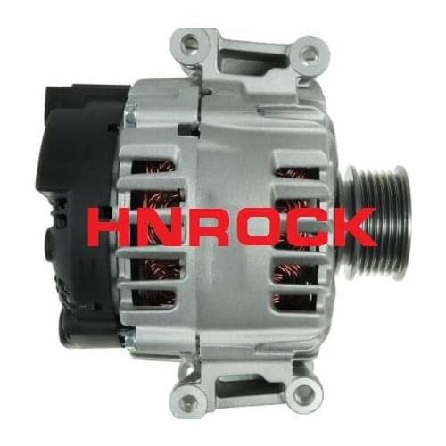 NEW HNROCK 12V 150A ALTERNATOR 06H903016S 06H903017S 2015397 209235 439782 440414 553620RIV A612451A LRA03360 FOR AUDI