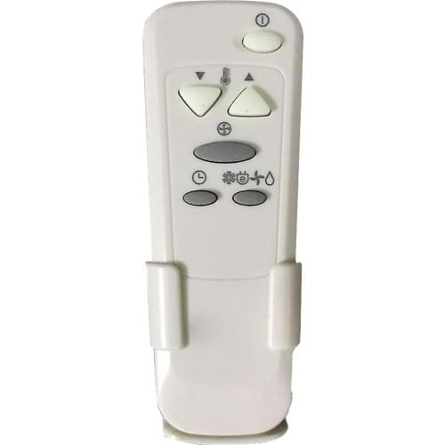 New Original AKB73016011 For LG AC A/C Remote Control With Pedestal AKB73016012 Air Conditioner remote control