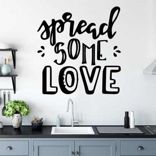 Hot kitchen Home Decoration Accessories For Kids Rooms Decoration Wall Stickers Waterproof Wallpaper