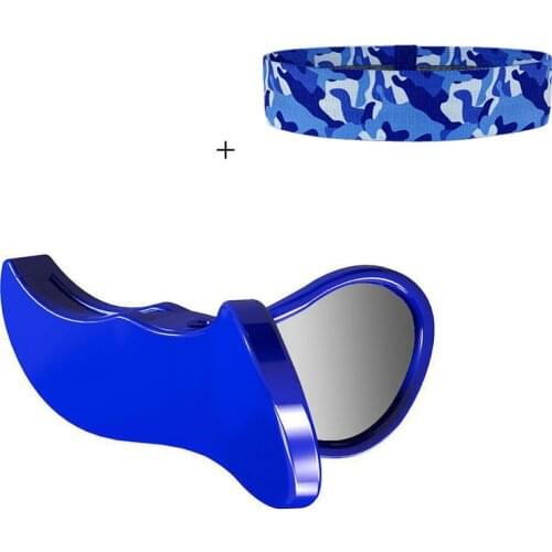 Portable Control Device for Pelvic Floor Training Camouflage Resistance Band Yoga Hip Lifiting Butt Excercise Body Building