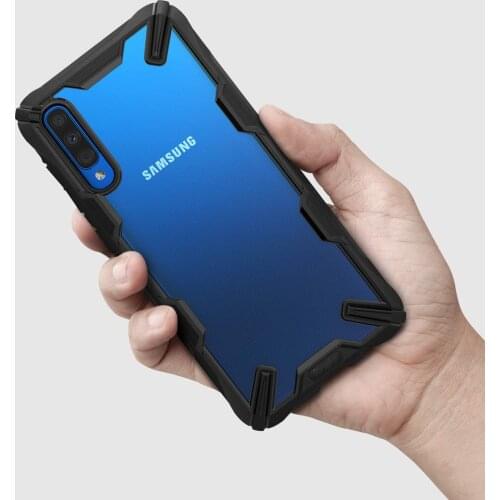 Чехлы для телефонов Samsung Galaxy A50 RINGKE China At AliExpress