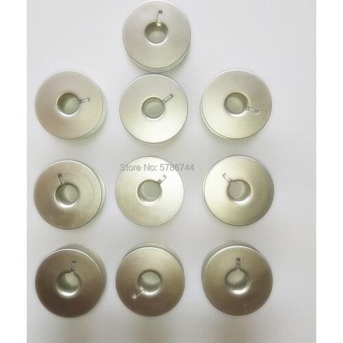 Bobbin 91-262437-05 for PAFF 1180 1181 1183 1051 1053 3586 2481 2483 MA2081 MA2083 PFAFF sewing machine spare parts