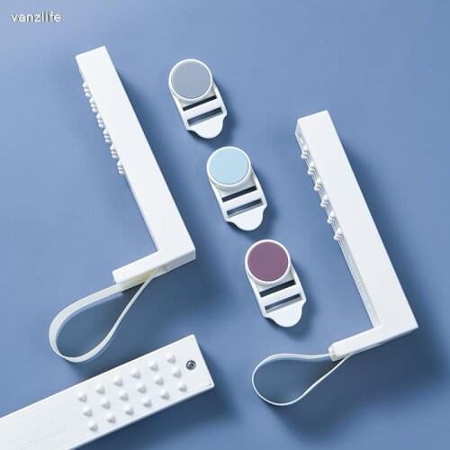 Vanzlife Quilt artifact sheets positioning needle safety contact against running bedding bag button antiskid stealth buckle