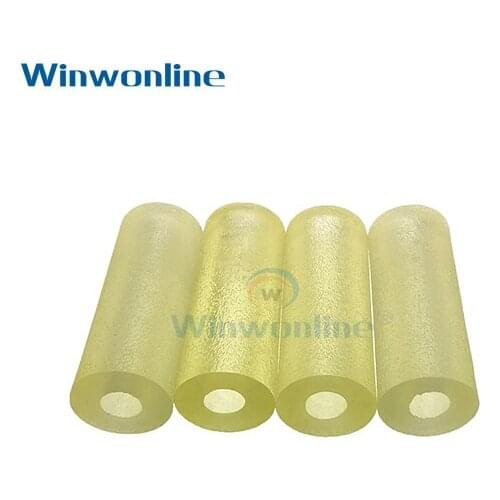 1Set Feed Exit Roller tire Assembly For Fujitsu S300 S300M S1300 S1300i