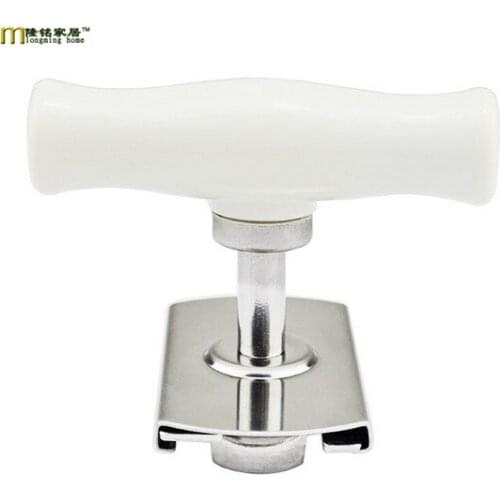 1PC Professional Tin Can Opener Multifunctional Stainless Steel Craft beer Grip Opener Cans Bottle Opener safety kitchen LB 067