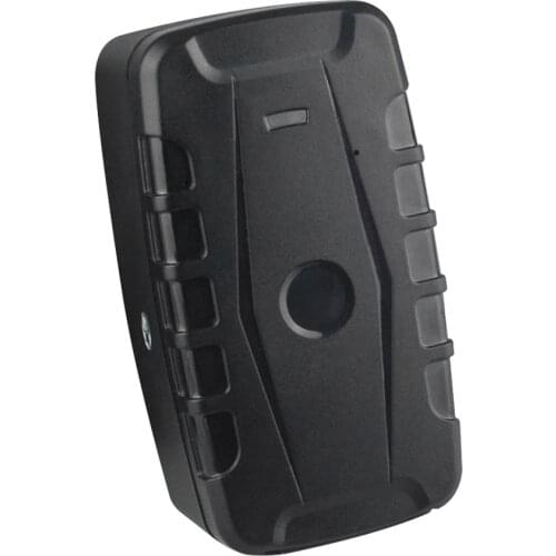 Car Vehical Contanier Strong Magnet Larger Capacity 20000mAH Battery GPS Tracker Car GPS Tracker Automobile LK209C