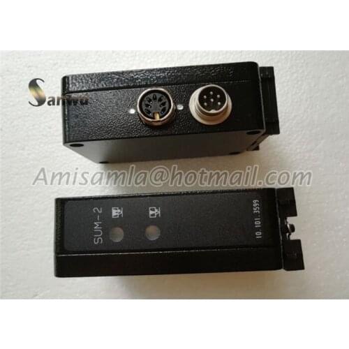 Free shipping 1 Uint High Quality 61.110.1341 Sensor SUM2 Spare Parts For CD102 Machines
