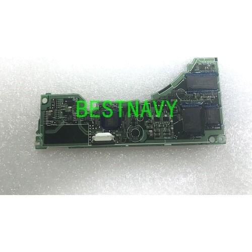 Free PCB electronics board for Alpine 6 DVD chahanger DZ63G05A DZ63G050 for MDX 2007-2011 car navigation GPS MP3 DVD video audio