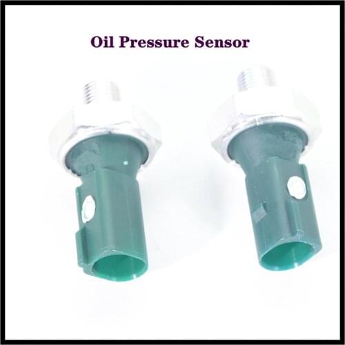 1-2Pcs 036919081B 036919081C Oil Pressure Sensor For A1 A2 A3 A8 Q3 TT Bora GOlf Passat B6