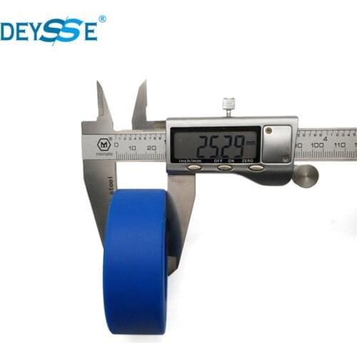 Deysse 70x25mm 6204 Escalator Step Roller For Sale