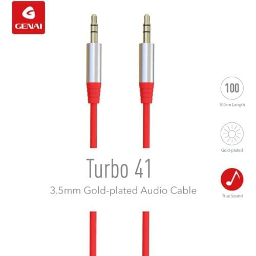 GENAI Mobile Phone Cables