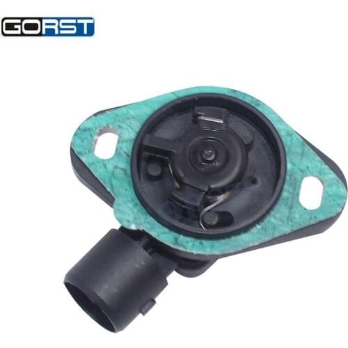 GORST Car Parts Throttle Position Sensor TPS For Moto Jinbei