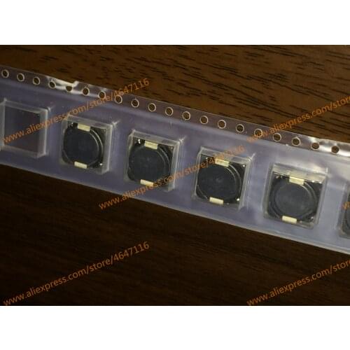 50PCS/LOTS CDRH104RNP-331NC 330UH power inductor Japan Meishengda imported