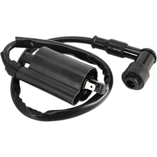 Motorcycle Ignition Coils Fits for Yamaha GS125 GN125 VX250 Virago 1100 XV1100 XV-1100 1995-2007