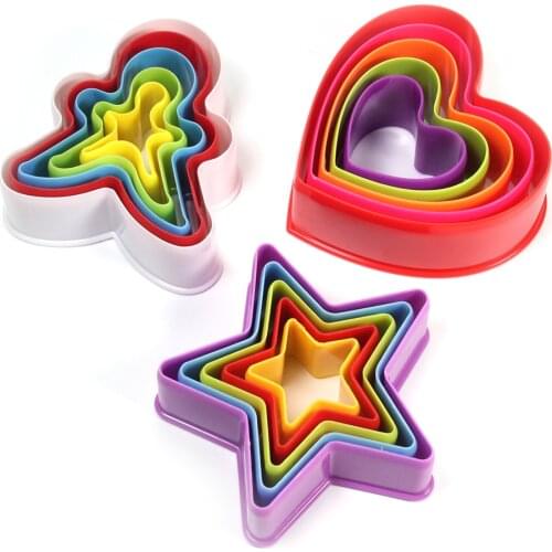 Leeseph Baking Tools