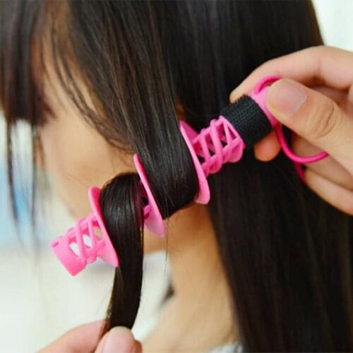 Moonvvin Curlers-curls China
