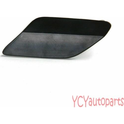 Front Left Headlight Washer Spray Nozzle Cover Fit For VW Golf e-Golf 2015-2017 5G0955109